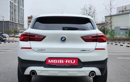 BMW X2, 2021 год, 3 380 000 рублей, 4 фотография