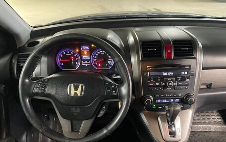 Honda CR-V III рестайлинг, 2012 год, 1 759 000 рублей, 10 фотография