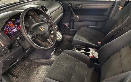 Honda CR-V III рестайлинг, 2012 год, 1 759 000 рублей, 8 фотография