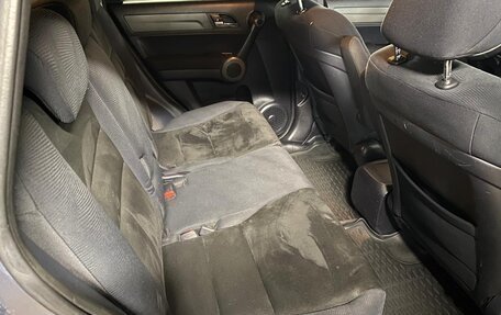 Honda CR-V III рестайлинг, 2012 год, 1 759 000 рублей, 12 фотография