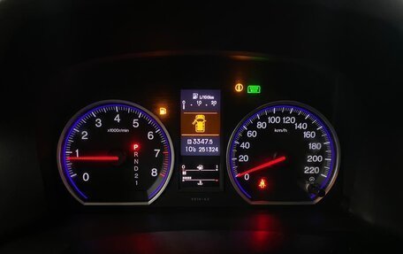 Honda CR-V III рестайлинг, 2012 год, 1 759 000 рублей, 18 фотография