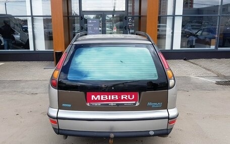 Fiat Marea, 1998 год, 239 000 рублей, 6 фотография