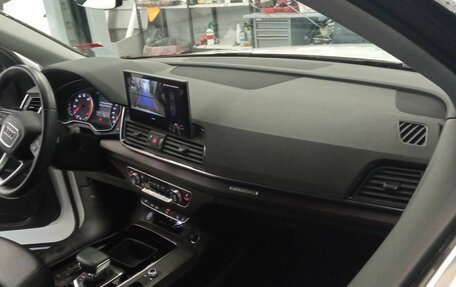 Audi Q5, 2021 год, 4 900 000 рублей, 5 фотография