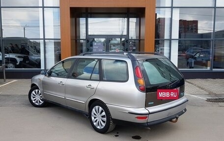 Fiat Marea, 1998 год, 239 000 рублей, 7 фотография