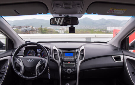 Hyundai i30 II рестайлинг, 2014 год, 1 400 000 рублей, 26 фотография