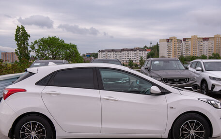 Hyundai i30 II рестайлинг, 2014 год, 1 400 000 рублей, 35 фотография