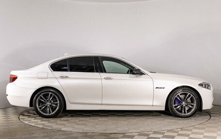 BMW 5 серия, 2015 год, 2 329 789 рублей, 4 фотография