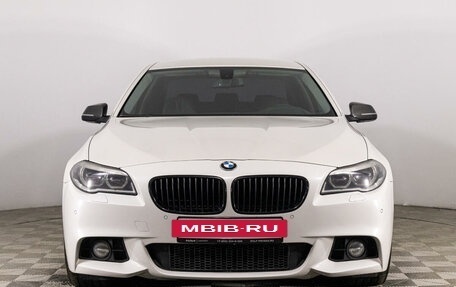 BMW 5 серия, 2015 год, 2 329 789 рублей, 2 фотография