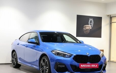 BMW 2 серия F44, 2020 год, 3 250 000 рублей, 3 фотография