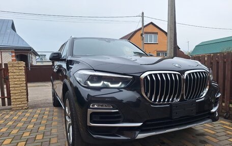 BMW X5, 2021 год, 7 980 000 рублей, 10 фотография