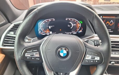 BMW X5, 2021 год, 7 980 000 рублей, 11 фотография