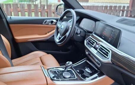 BMW X5, 2021 год, 7 980 000 рублей, 14 фотография