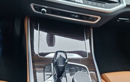 BMW X5, 2021 год, 7 980 000 рублей, 17 фотография