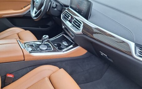 BMW X5, 2021 год, 7 980 000 рублей, 28 фотография