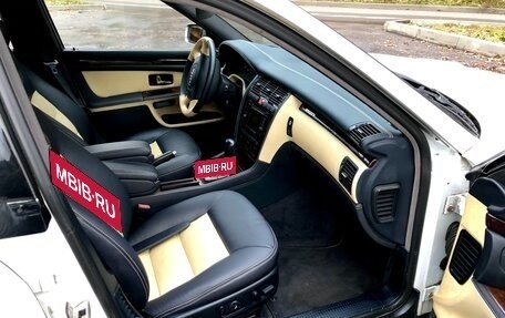 Audi A8, 2000 год, 2 500 000 рублей, 9 фотография