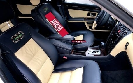 Audi A8, 2000 год, 2 500 000 рублей, 15 фотография