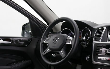 Mercedes-Benz M-Класс, 2014 год, 2 649 000 рублей, 9 фотография