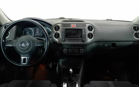 Volkswagen Tiguan I, 2011 год, 1 200 000 рублей, 11 фотография