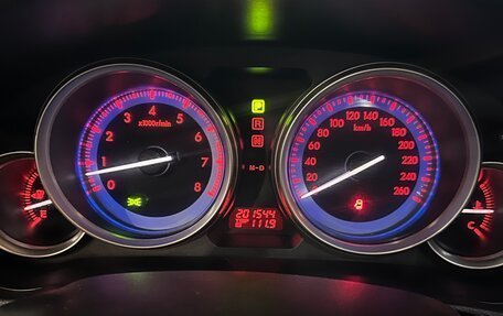 Mazda 6, 2011 год, 1 020 000 рублей, 5 фотография