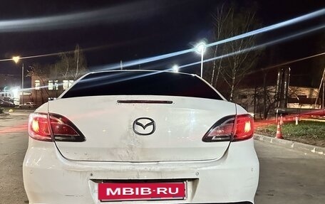Mazda 6, 2011 год, 1 020 000 рублей, 3 фотография