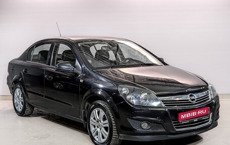 Opel Astra H, 2011 год, 850 000 рублей, 3 фотография