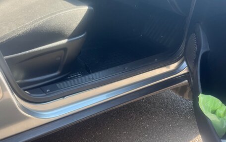 Chevrolet Niva I рестайлинг, 2018 год, 785 000 рублей, 5 фотография