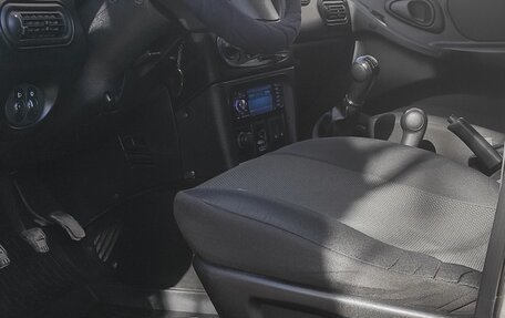 Chevrolet Niva I рестайлинг, 2014 год, 619 000 рублей, 11 фотография