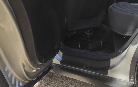 Chevrolet Niva I рестайлинг, 2014 год, 619 000 рублей, 13 фотография