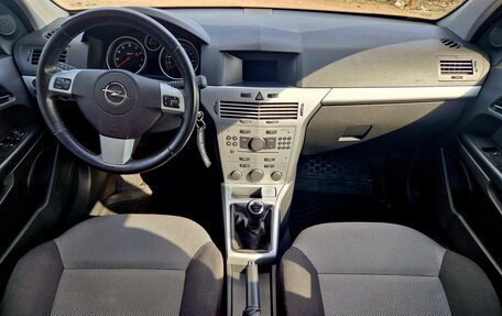 Opel Astra H, 2012 год, 715 000 рублей, 7 фотография