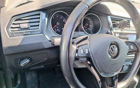 Volkswagen Tiguan II, 2020 год, 2 900 000 рублей, 7 фотография