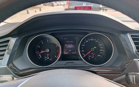Volkswagen Tiguan II, 2020 год, 2 900 000 рублей, 8 фотография