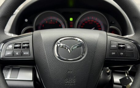 Mazda 6, 2012 год, 1 560 000 рублей, 11 фотография