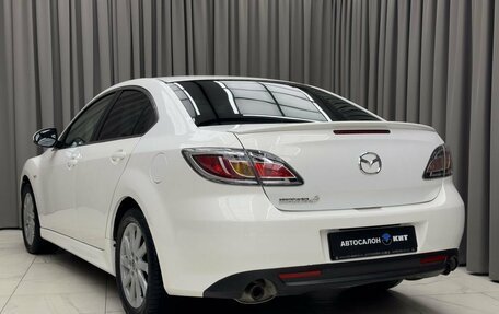 Mazda 6, 2012 год, 1 560 000 рублей, 6 фотография