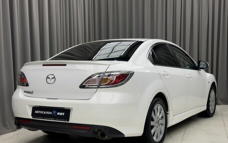 Mazda 6, 2012 год, 1 560 000 рублей, 5 фотография