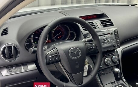 Mazda 6, 2012 год, 1 560 000 рублей, 8 фотография