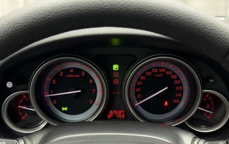 Mazda 6, 2012 год, 1 560 000 рублей, 12 фотография
