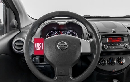 Nissan Note II рестайлинг, 2013 год, 1 050 000 рублей, 21 фотография