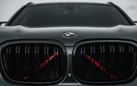 BMW X3 M, 2019 год, 6 500 000 рублей, 12 фотография
