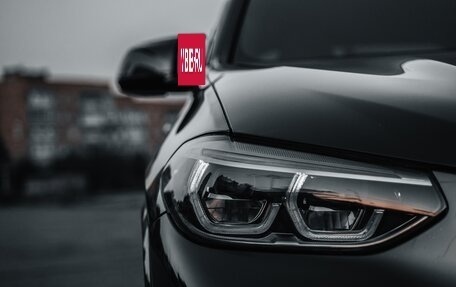 BMW X3 M, 2019 год, 6 500 000 рублей, 11 фотография