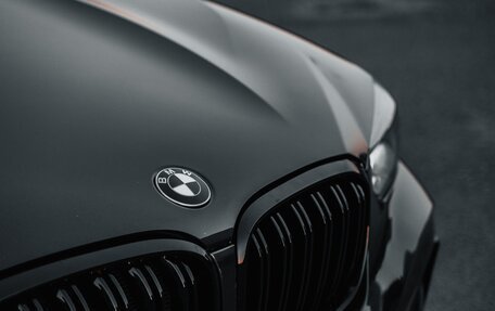 BMW X3 M, 2019 год, 6 500 000 рублей, 10 фотография