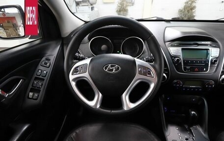 Hyundai ix35 I рестайлинг, 2012 год, 1 385 000 рублей, 19 фотография