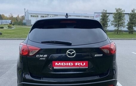 Mazda CX-5 II, 2012 год, 1 850 000 рублей, 8 фотография