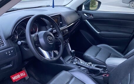 Mazda CX-5 II, 2012 год, 1 850 000 рублей, 15 фотография