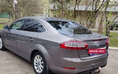 Ford Mondeo IV, 2011 год, 1 030 000 рублей, 3 фотография