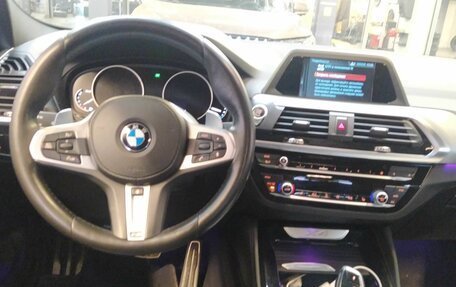 BMW X4, 2019 год, 3 991 000 рублей, 5 фотография