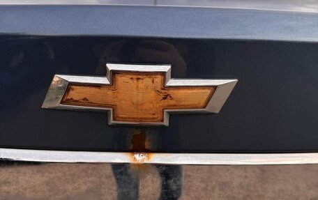 Chevrolet Cruze II, 2013 год, 720 000 рублей, 6 фотография