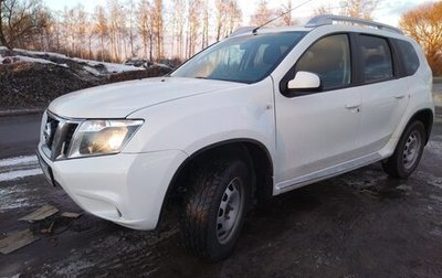Nissan Terrano III, 2021 год, 1 700 000 рублей, 1 фотография