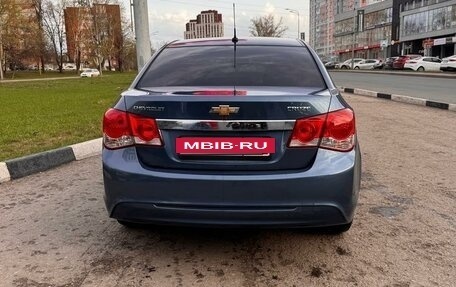 Chevrolet Cruze II, 2013 год, 720 000 рублей, 5 фотография