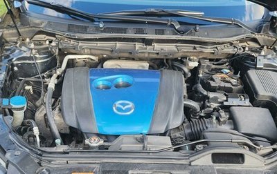 Mazda CX-5 II, 2013 год, 1 680 000 рублей, 1 фотография