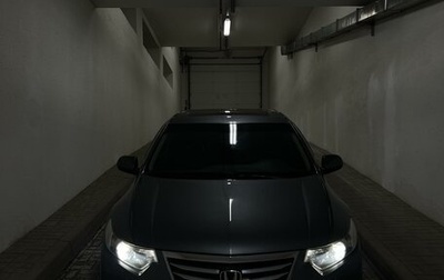 Honda Accord VIII рестайлинг, 2012 год, 1 850 000 рублей, 1 фотография